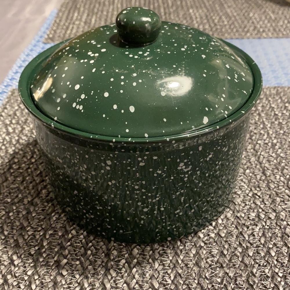 Hunter Green Casserole